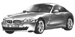 BMW E86 U1165 Fault Code