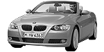 BMW E93 U1165 Fault Code