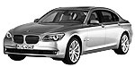 BMW F01 U1165 Fault Code