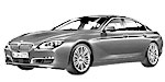 BMW F06 U1165 Fault Code