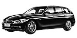 BMW F31 U1165 Fault Code