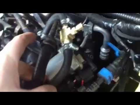See U1165 repair manual