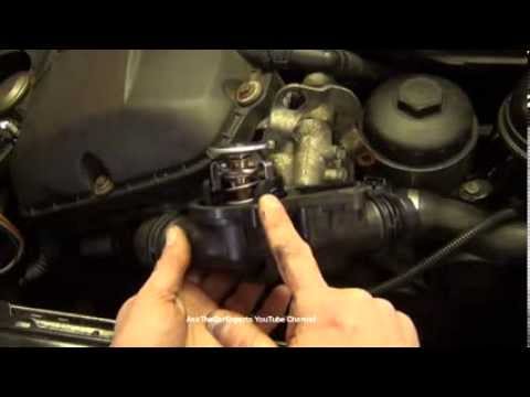 See U1165 repair manual
